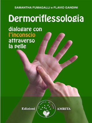 cover image of Dermoriflessologia
